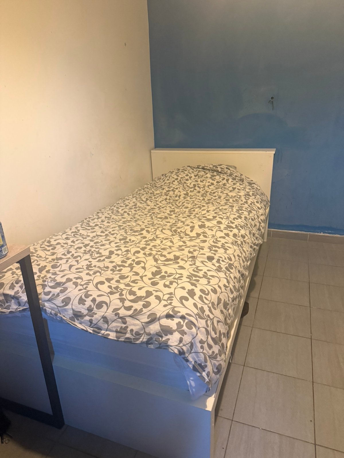 Bed, Antwerpen (stad)