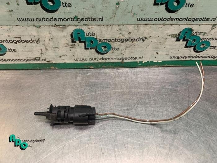 Temperatuursensor buiten van een Smart Forfour, Gebruikt, -, -, Ophalen of Verzenden