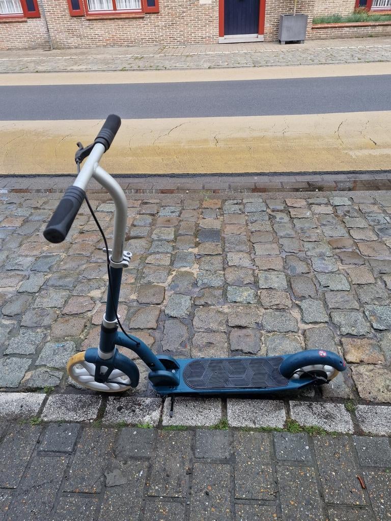 Step, Fietsen en Brommers, Ophalen, Gebruikt, Gewone step