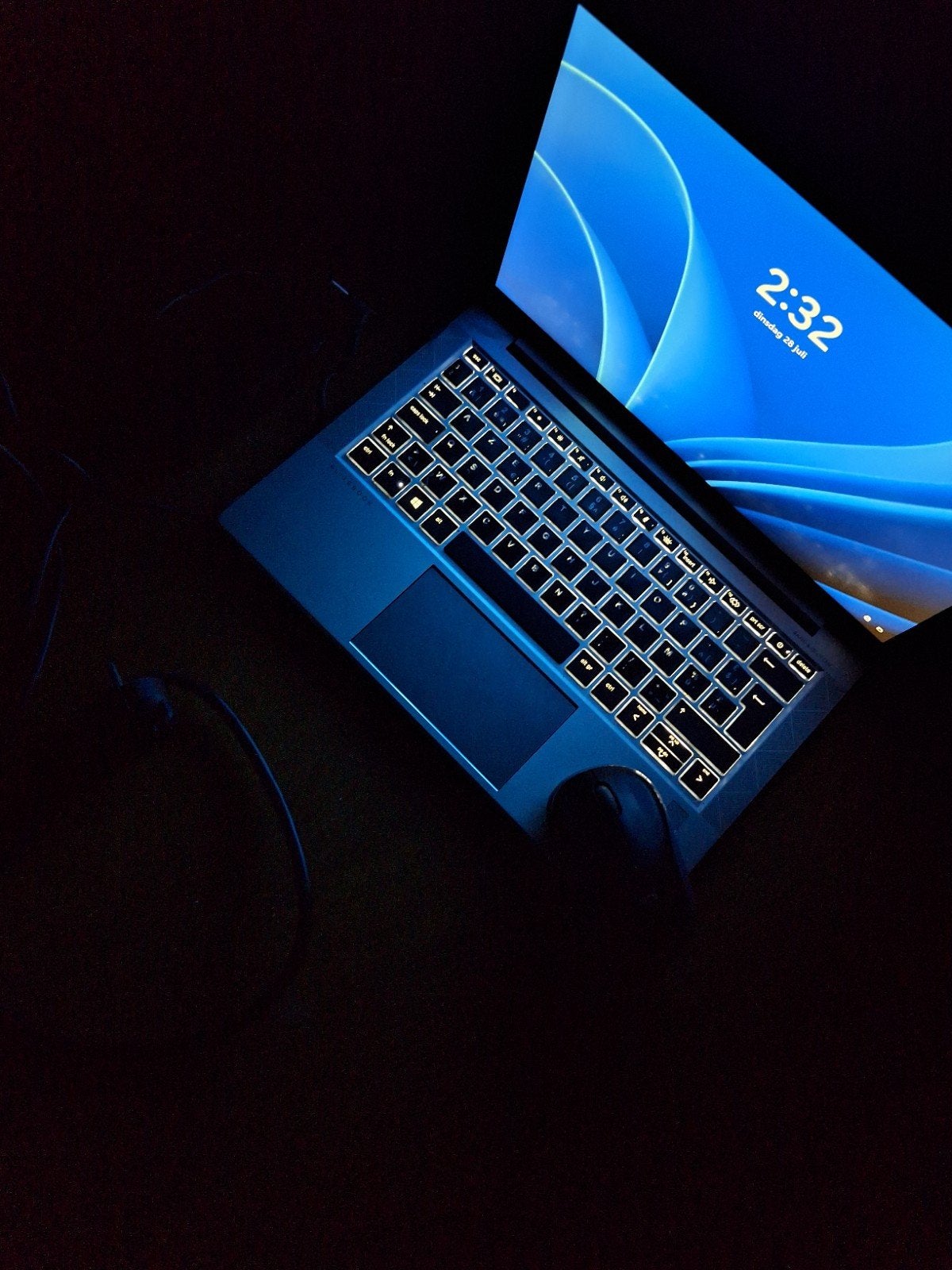 Hp Laptop 14 inch , windows 11 pro, Gaming, AMD Ryzen 3 Pro 4450u, 8 GB, 14 pouces