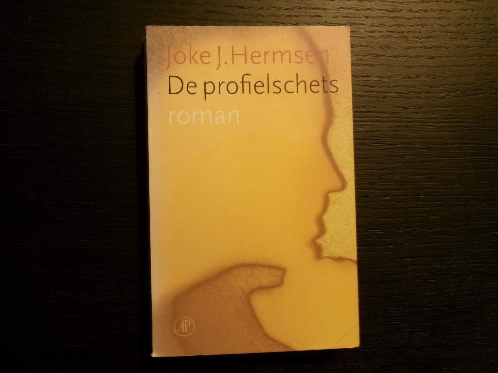 De profielschets  -Joke J. Hermsen-, Enlèvement ou Envoi
