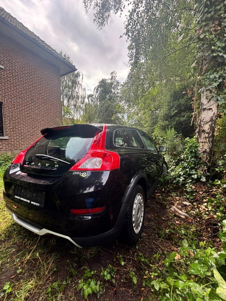 Volvo C30, Autos, Volvo, Euro 5, Achat, Boîte manuelle, Particulier
