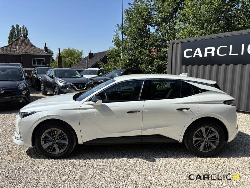 DS Automobiles DS 4 Bastille +, Autos, DS, Achat, 131 ch, 5 portes, Automatique