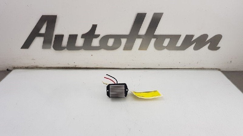RESISTANCE CHAUFFE Mitsubishi Space Star (A0) (01-2012/-), Dhr. J. Ham, Administratie@autoham.nl, Utilisé, Mitsubishi