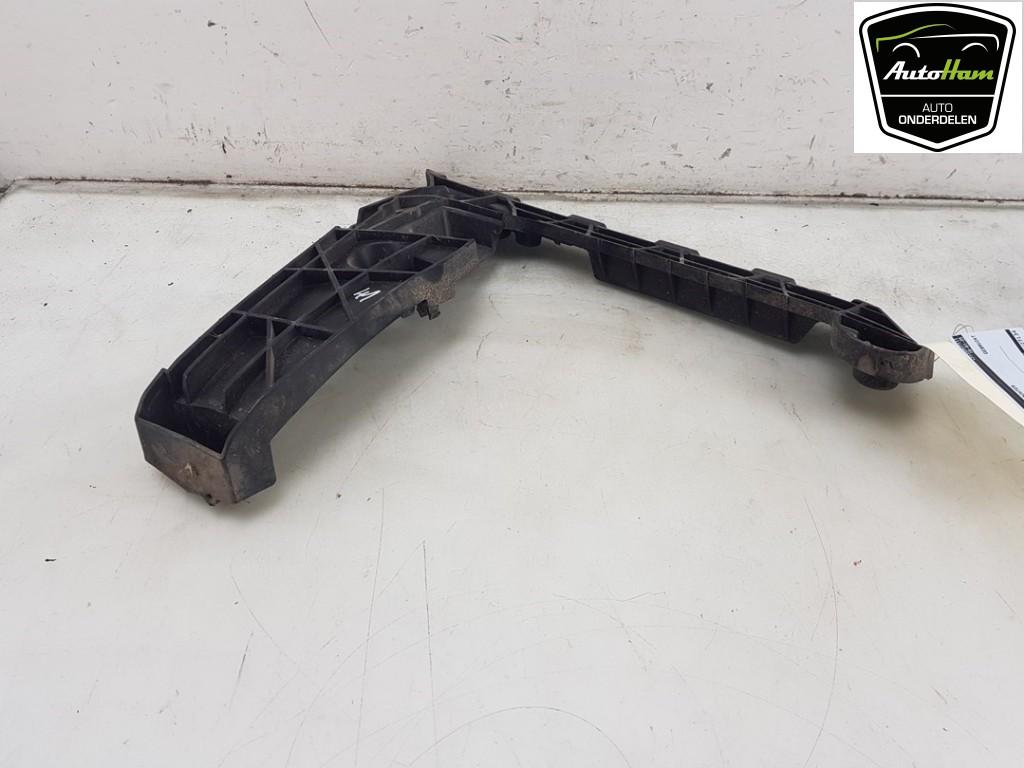 SUPPORT PARE-CHOCS ARRIÈRE GAUCHE Audi A4 Avant (B9), Utilisé, Audi