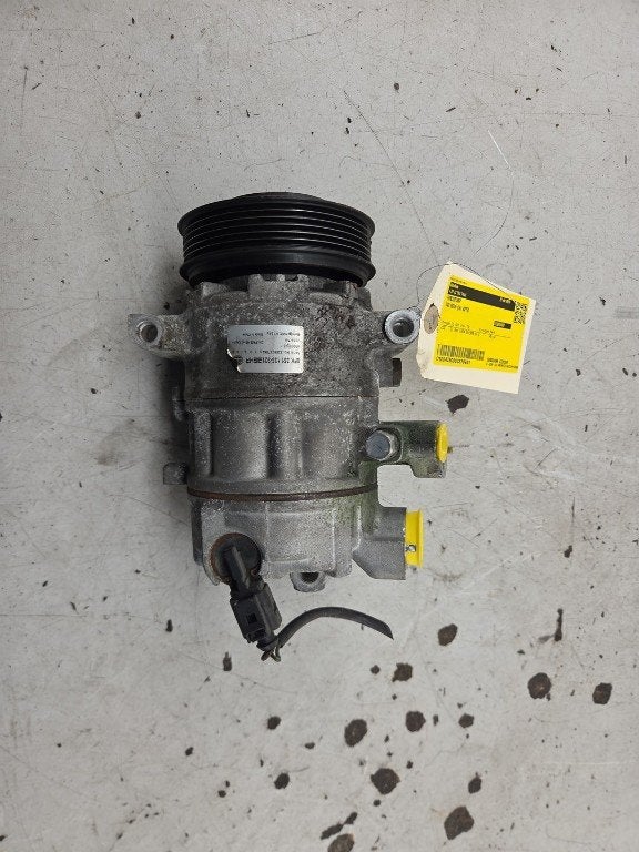 COMPRESSEUR CLIMATISATION Volkswagen Golf VI (5K1), Volkswagen, Utilisé, Rixbecker Straße 75
59552  Lippstadt, DE, Info@forvia.com