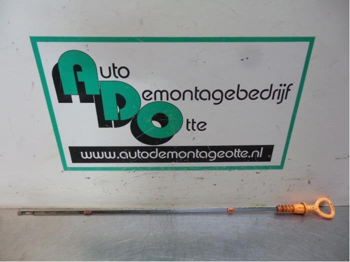 Jauge d'huile d'un Volkswagen Golf (Golf 97-), Volkswagen, -, 3 mois de garantie, Utilisé