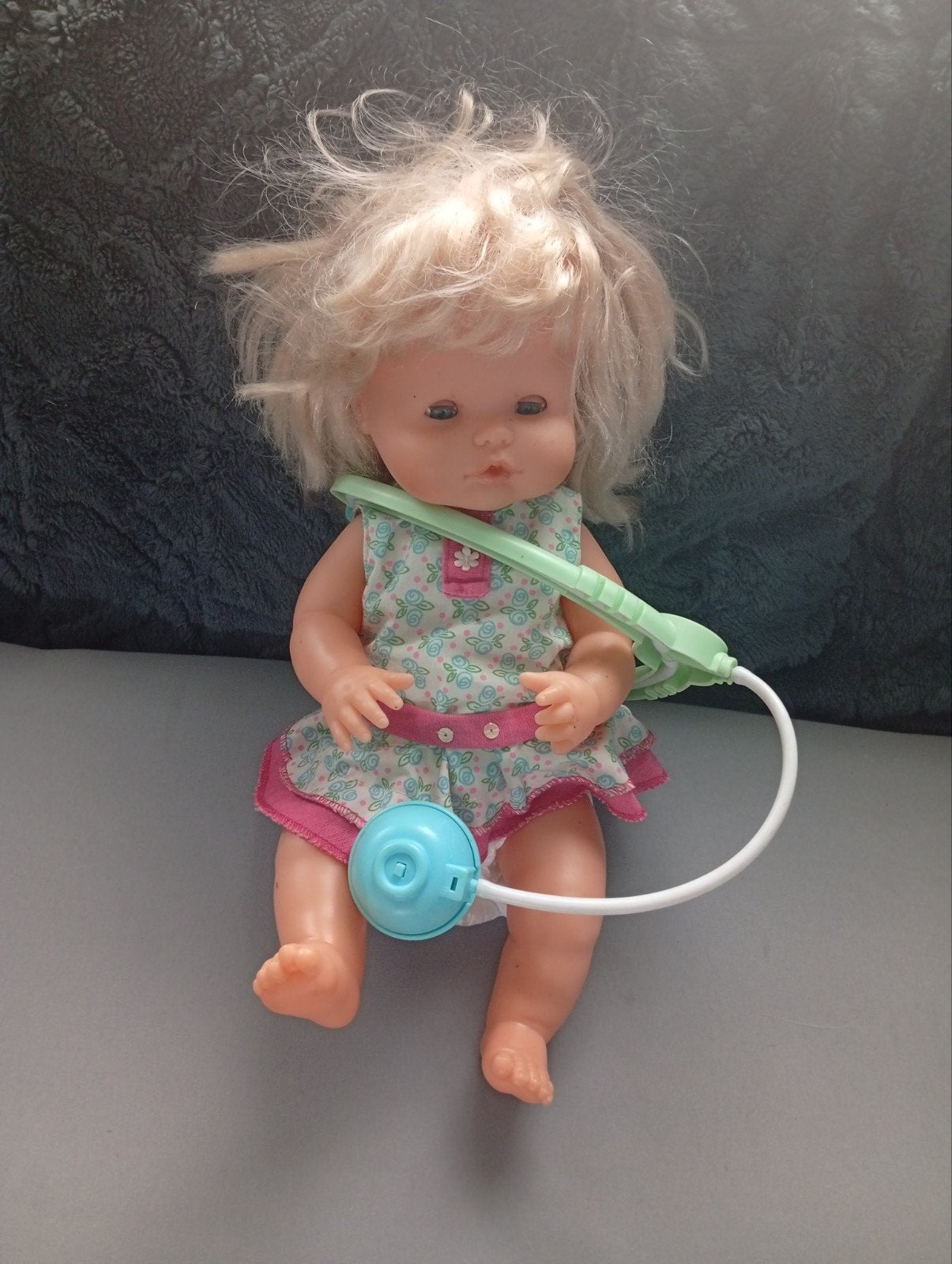 Neneco pop, Kinderen en Baby's, Speelgoed | Poppen, Ophalen