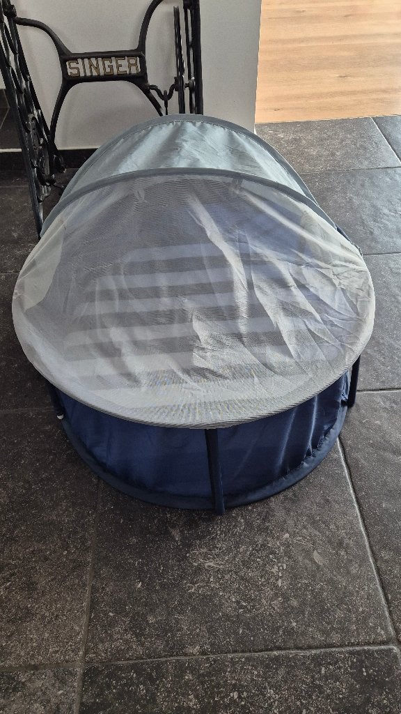 Babymoov Anti UV tent, Kinderen en Baby's, Ophalen, Gebruikt