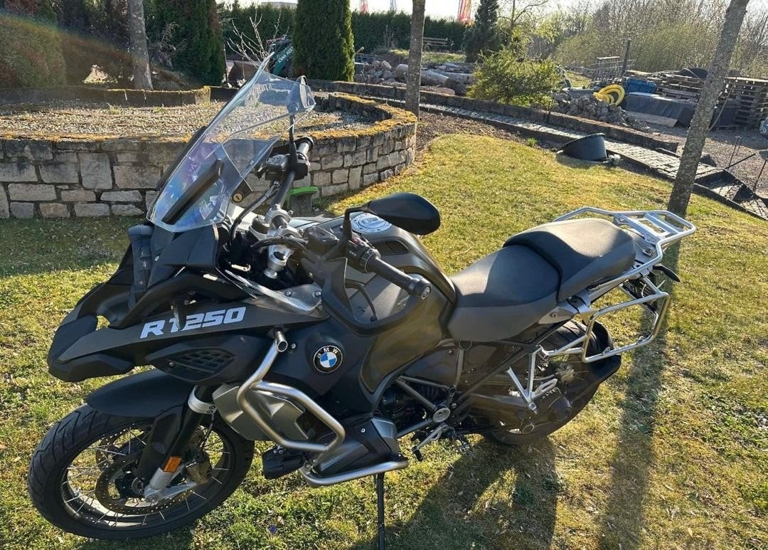 BMW R1250 GS Adventure, Ophalen of Verzenden