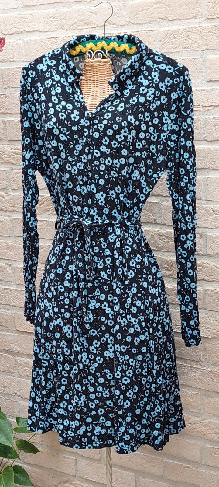 kleedje maat m True spirit, Vêtements | Femmes, Robes, Taille 38/40 (M), Enlèvement ou Envoi, Autres couleurs, Comme neuf