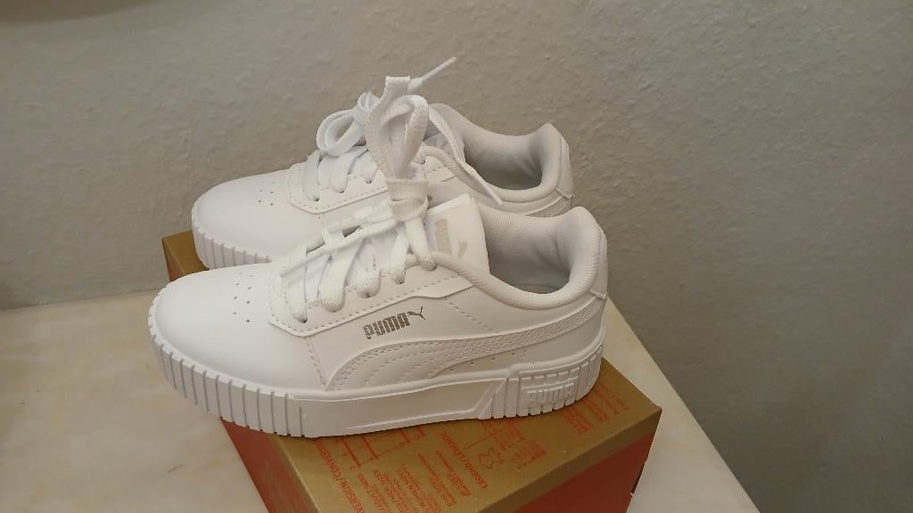 Baskets puma kids, Enlèvement ou Envoi, Neuf, Chaussures