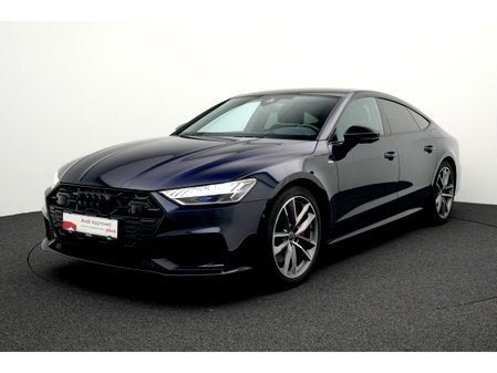 Audi A7 Sportback PHEV 55 TFSI e Quattro Competition S troni, A7, Achat, 35 g/km, Berline