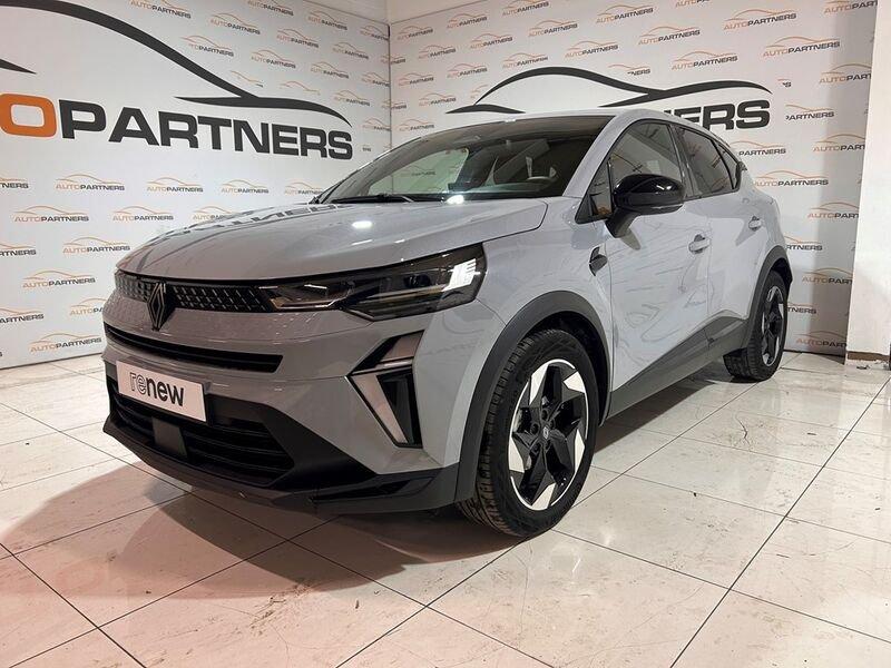 Renault Captur TCe 90 Techno, Autos, Renault, Argent ou Gris, Achat, Euro 6, 5 portes