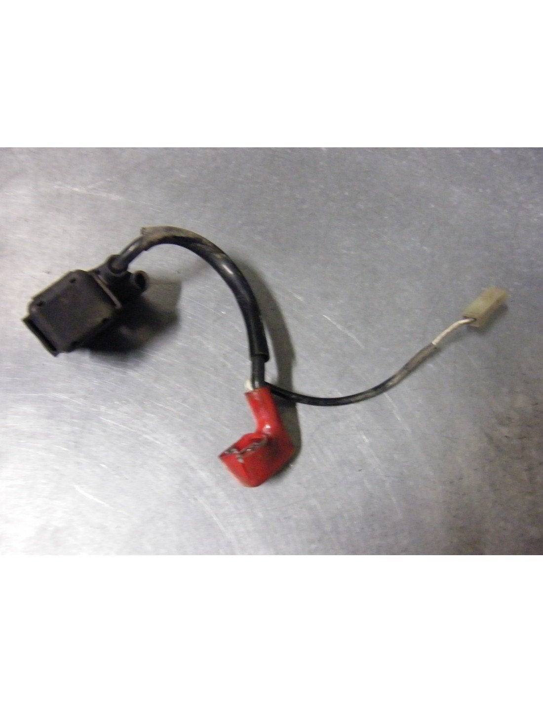 ZZR1200 2002 - 2005 Kawasaki Elektrische component D1-41227