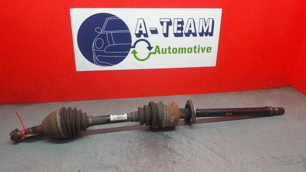 CARDAN AVANT DROIT (TRANSMISSION) Opel Zafira (M75), Opel, Opel Automobile GmbH, Utilisé, Kontakt-opel@opel.com