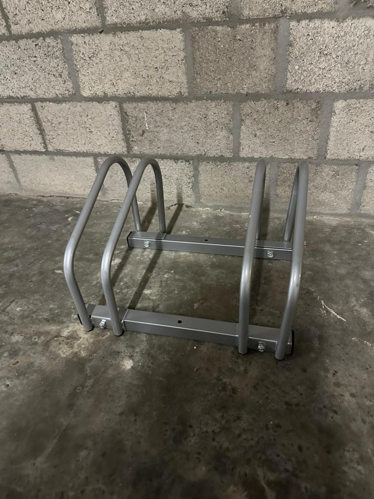 Fietsrek, Verzenden, Zo goed als nieuw