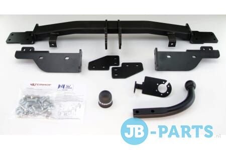 Vaste trekhaak Kia Sorento SUV tussen 07/2006-10/2009, Auto-onderdelen, -, -, -