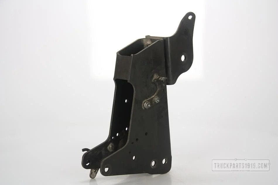 MAN Body & Chassis Parts Console, Ophalen, Gebruikt