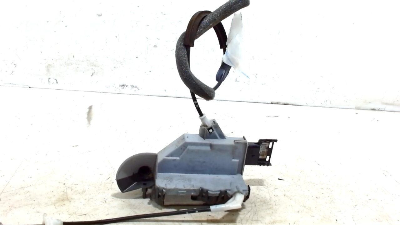 Slot mechaniek portier elektrisch centrale vergrendeling rec, Onderdelen@venauto.nl, Van der Ven Autorecycling B.V., Ettenseweg 76, 4706 PB Roosendaal, The Netherlands