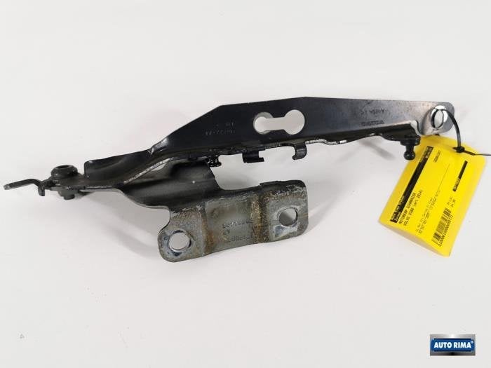Charnière capot d'un Volvo XC60, -, 3 mois de garantie, -, -