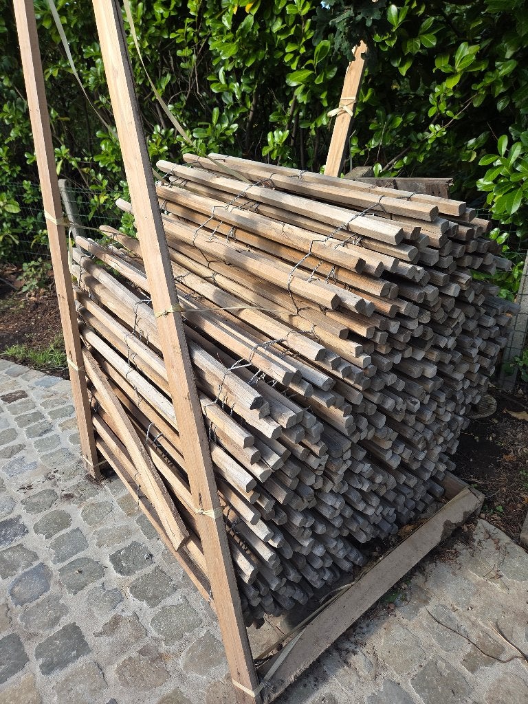 Robinia kippen/schapenhek, Dieren en Toebehoren, Overige Dieren-accessoires, Ophalen, Nieuw
