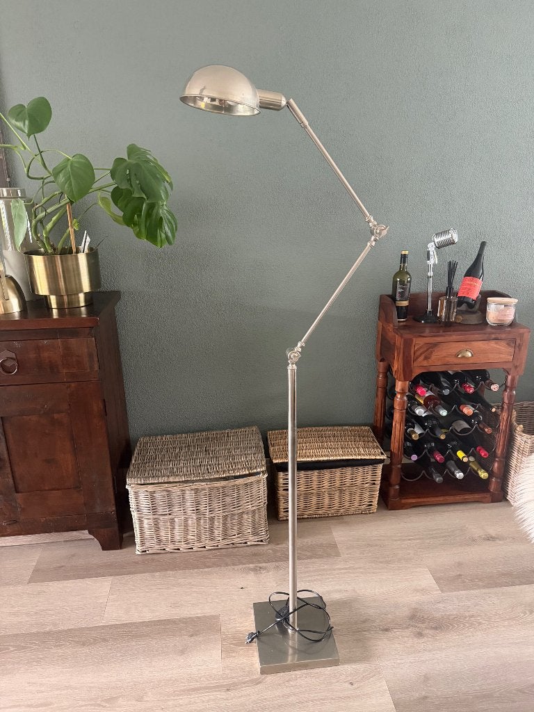 Bureaulamp, Ophalen, Bureaulamp, Met schakelaar, E27 (groot)