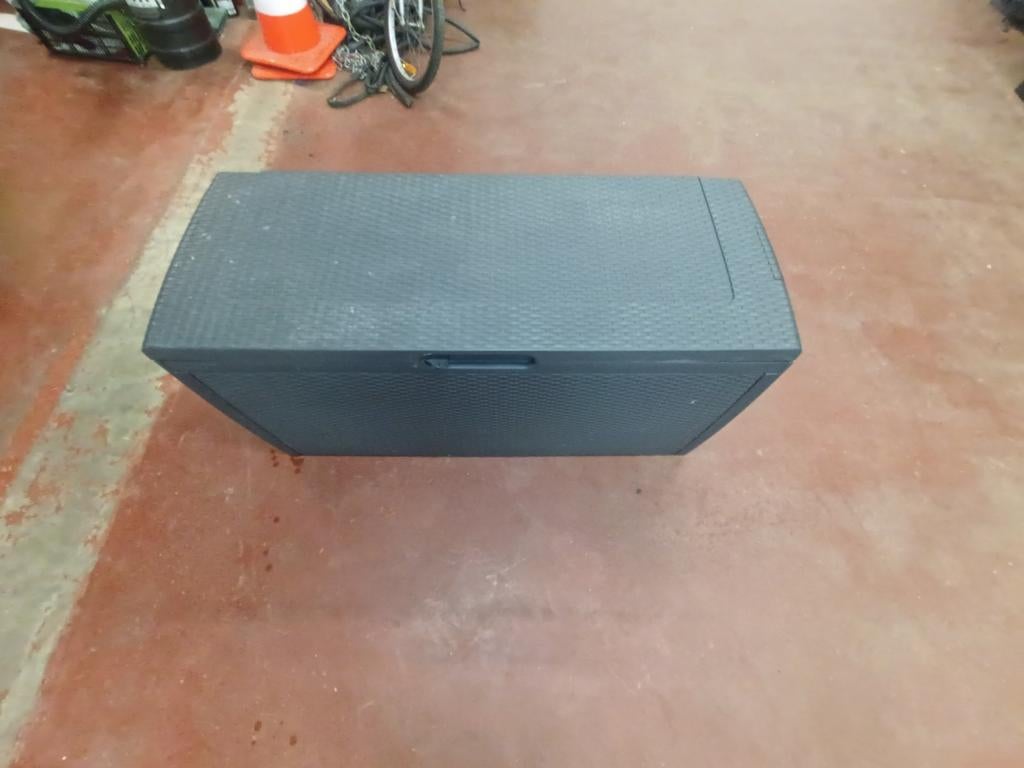 Tuin box  voor kussen of ..., Ophalen
