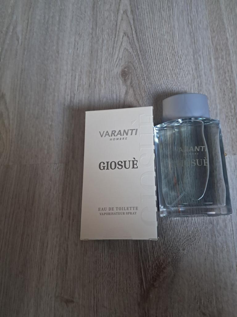 Parfum van man 100ml, Handtassen en Accessoires, Uiterlijk | Parfum, Ophalen
