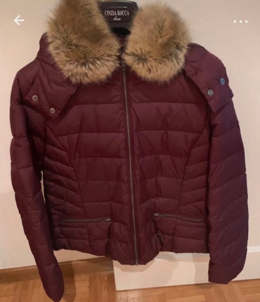 Nouvelle doudoune pour femme, Vêtements | Femmes, Neuf, Taille 38/40 (M), Enlèvement ou Envoi, Caroll