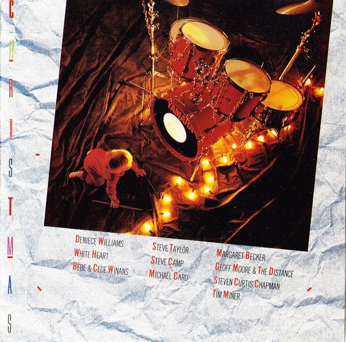 SOLDES--CD VARIOUS - Noël, CD & DVD, CD | Religion & Gospel, Gospel, Envoi