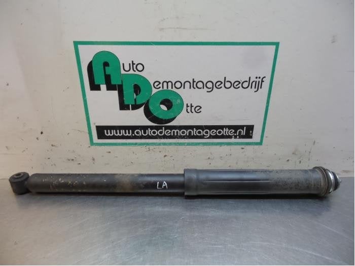 Amortisseur arrière gauche d'un Peugeot 107 (107 05-), Autos : Pièces & Accessoires, -, 3 mois de garantie, Utilisé, -