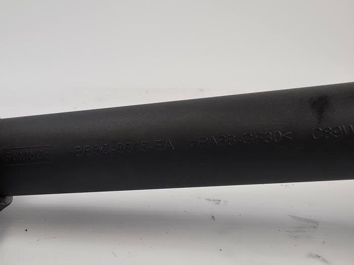 Tube d'aspiration huile d'un Ford Ranger, Autos : Pièces & Accessoires, -, 3 mois de garantie, Utilisé, -