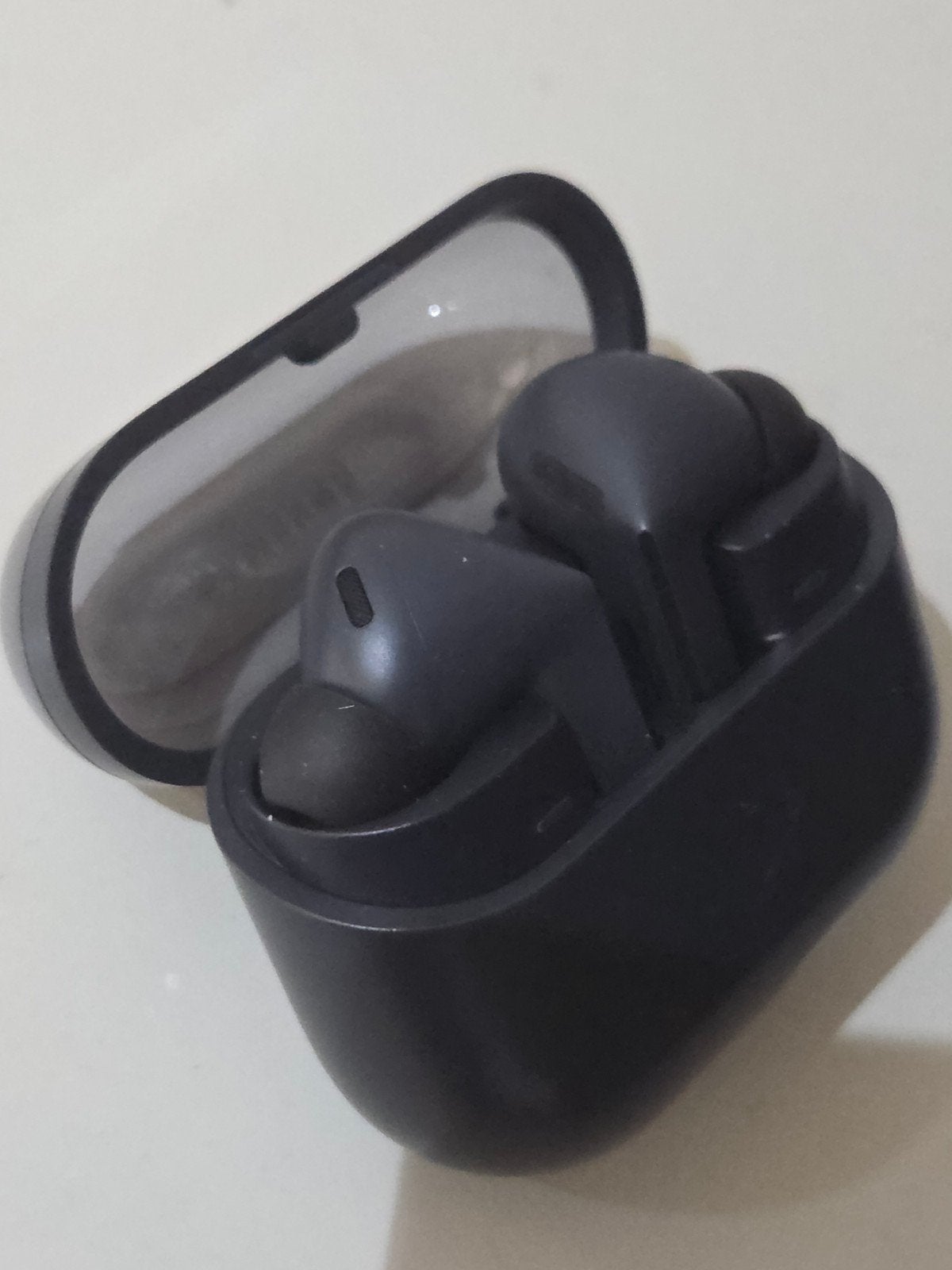 Samsung Galaxy Bud 3 FE draadloos, Telecommunicatie, Mobiele telefoons | Oordopjes, Zwart, Nieuw, Ophalen of Verzenden, In oorschelp (earbud)