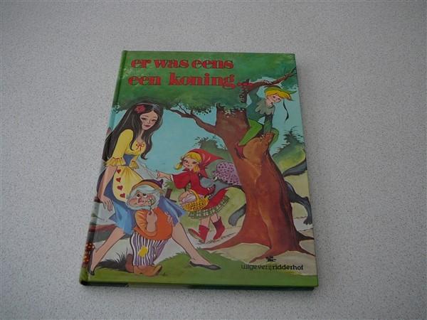 Mooi sprookjesboek, Boeken, Sprookjes en Fabels, Ophalen, Zo goed als nieuw