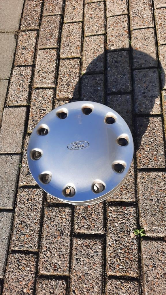 Ford wielschelen 35 cm 13", Ophalen