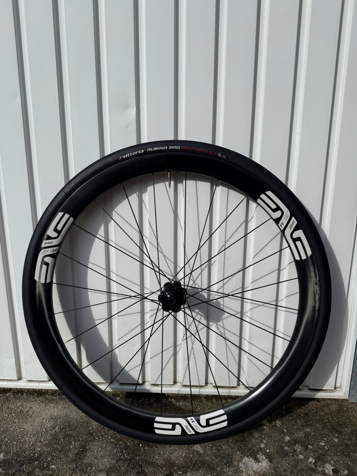 ENVE SES 3.4, Fietsen en Brommers, Ophalen, Zo goed als nieuw, Stuur