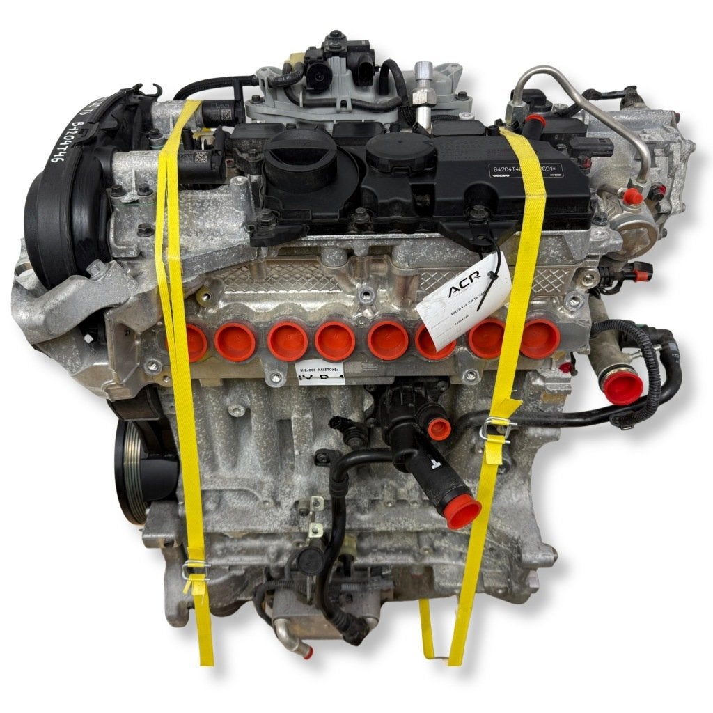 Moteur B4204T46 Nu VOLVO S60 V90, Autos : Pièces & Accessoires, Envoi, Utilisé, Skoda