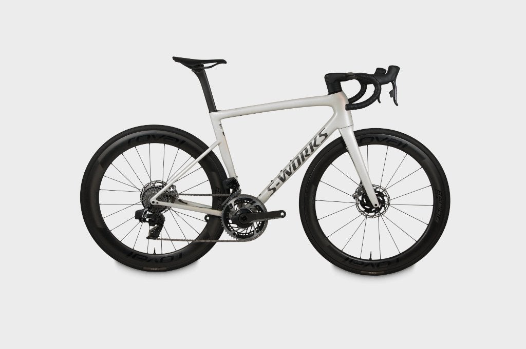Specialized S-Works Tarmac SL8 2024 | 56cm | SRAM Red AXS, Fietsen en Brommers, Fietsen | Racefietsen, Overige merken, 28 inch