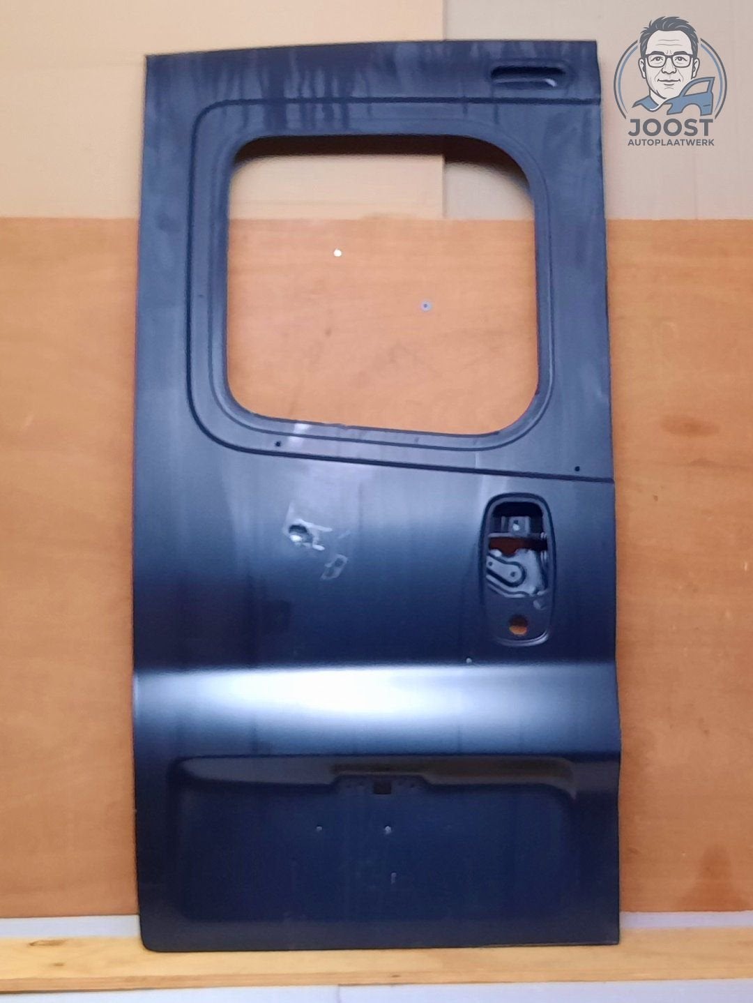 Achterdeur links nieuw Opel Vivaro A H1 2001-2014 91159990, Opel, Nieuw, Ophalen of Verzenden, Achter
