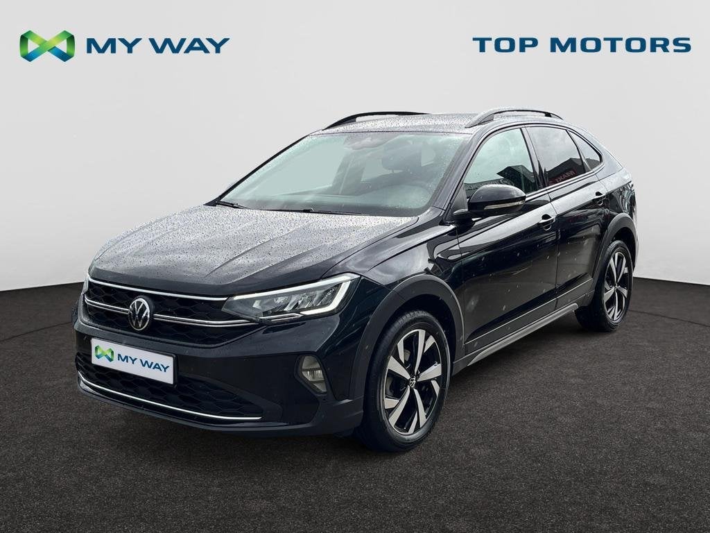 Volkswagen Taigo 115PK*CAMERA*SENSOREN*CARPLAY*ACC*LANE ASSI, Autos, Volkswagen, Autres modèles, Achat, Cruise Control, Boîte manuelle