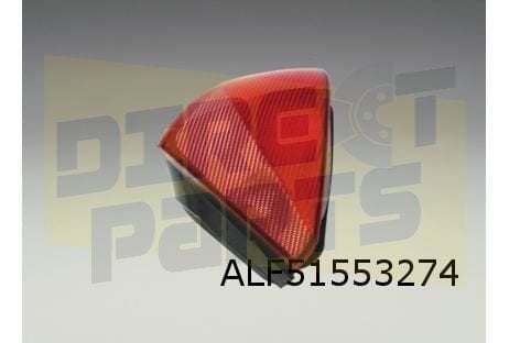 Lancia Lybra (2/02-) (Sedan) achterlicht Rechts OES! 5170027, Neuf, -, -, -