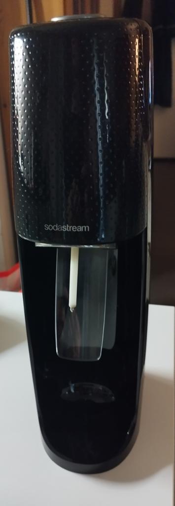 Soda stream, Electroménager, Enlèvement, Utilisé