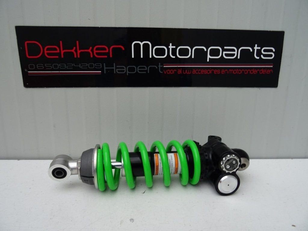 Showa Achter Schokbreker Kawasaki ZX10R Ninja 2021-2022-2023, -, -, Nieuw, Ophalen of Verzenden