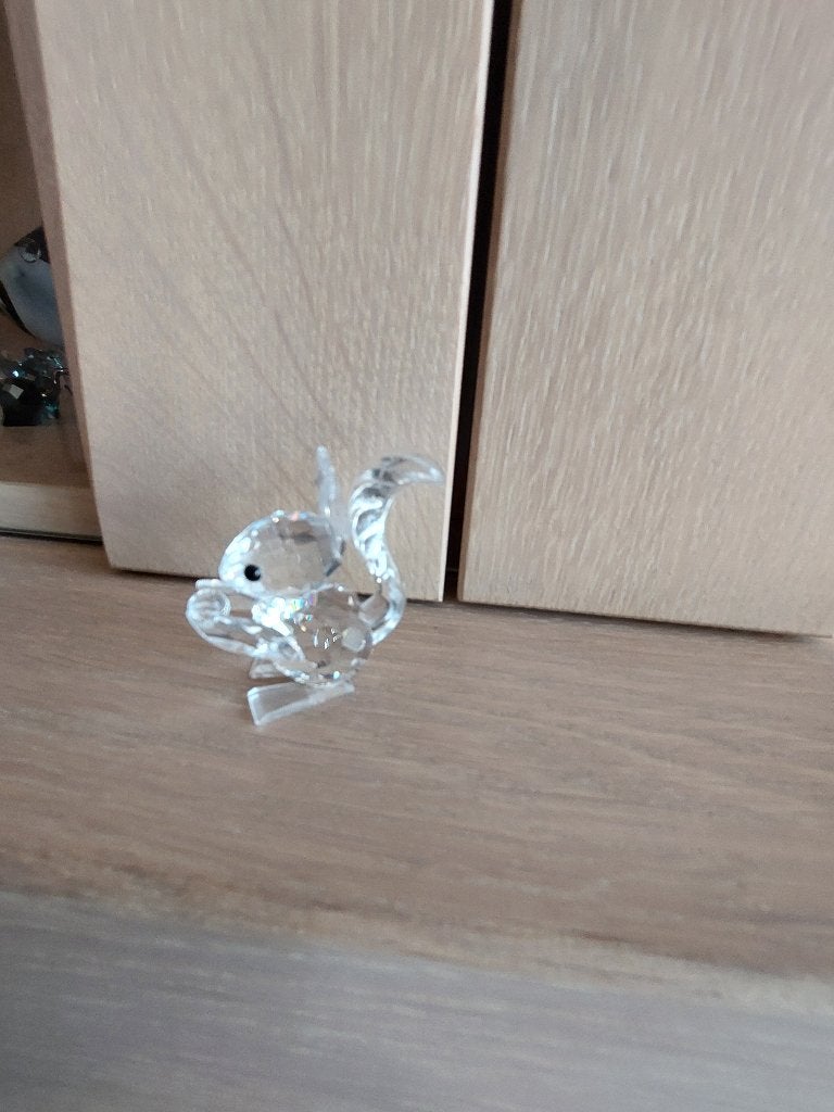 Swarovski, Verzamelen, Ophalen, Nieuw, Dier