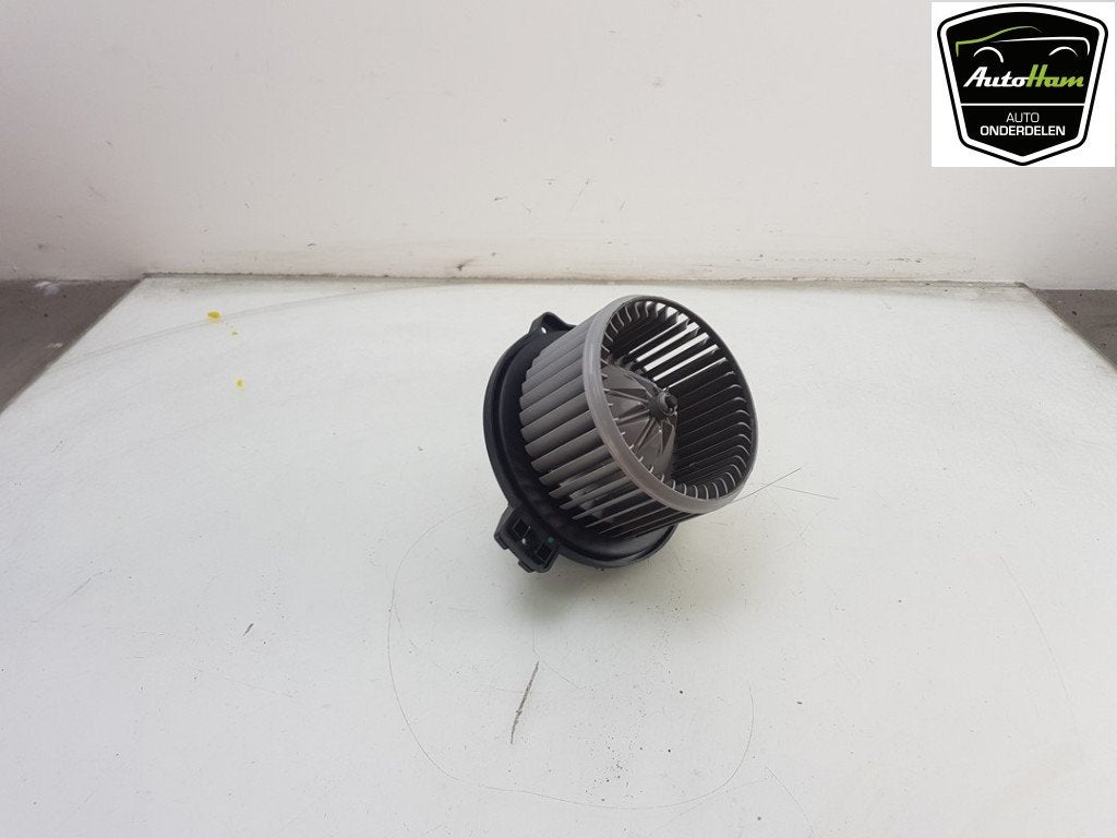 VENTILATEUR RADIATEUR MOTEUR Kia Rio III (UB), Kia, Info@kia.de, Utilisé, Theodor-Heuss-Allee 11
60486  Frankfurt am Main, DE