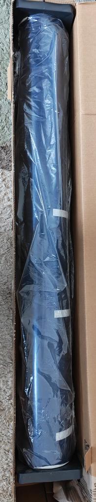 ORAFOL Oracal951-189 Midnight metalen vinyl (50x126), Ophalen, Nieuw