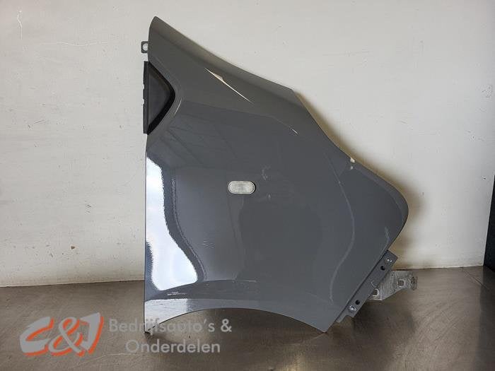 Aile avant droite d'un Renault Trafic (OVKPF), Renault, -, 3 mois de garantie, Utilisé