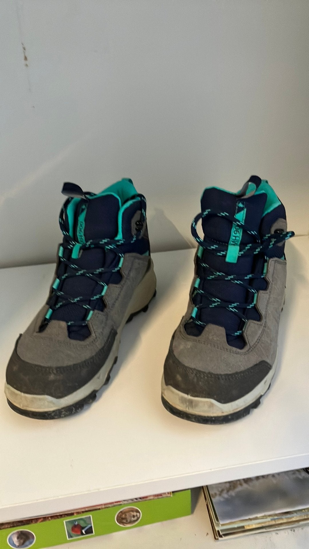 Chaussures de randonnée taille 36, Enlèvement ou Envoi, Comme neuf