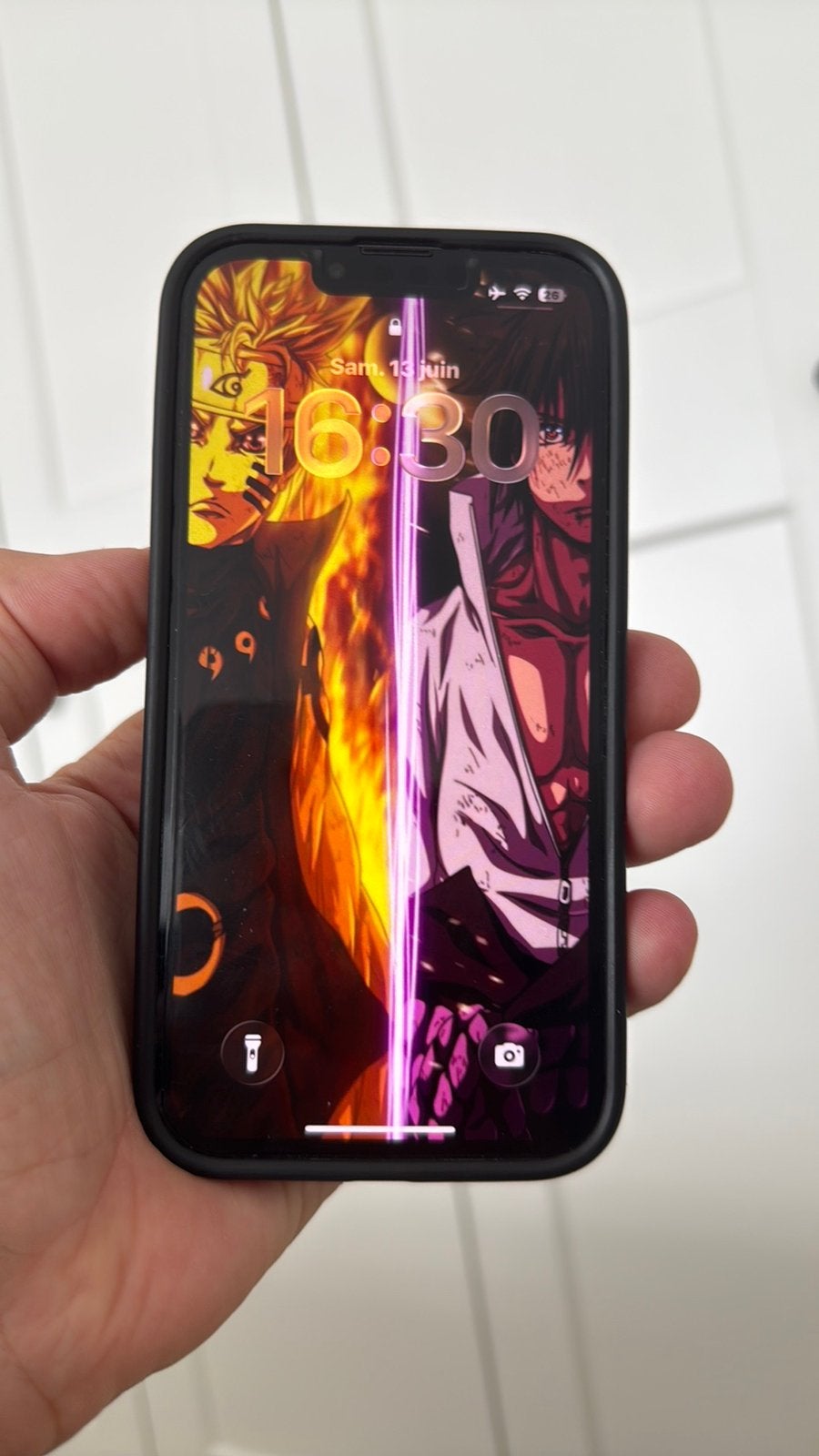 iPhone 13 pro, Telecommunicatie, Mobiele telefoons | Hoesjes en Screenprotectors | Apple iPhone, Ophalen, Camerabeschermer, Gebruikt